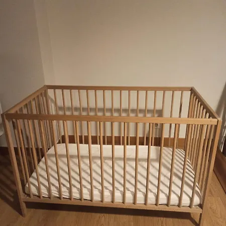 Merci House Hébergement de vacances *