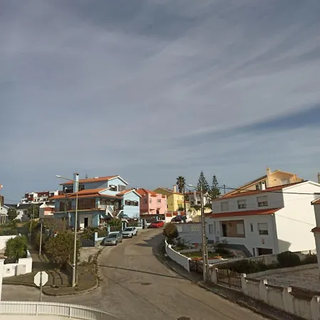 Hébergement de vacances Merci House