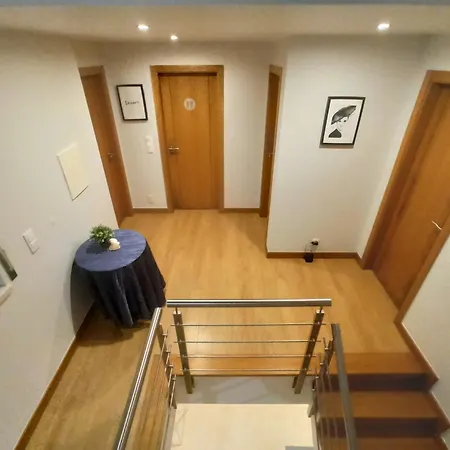 Merci House * Carvoeira