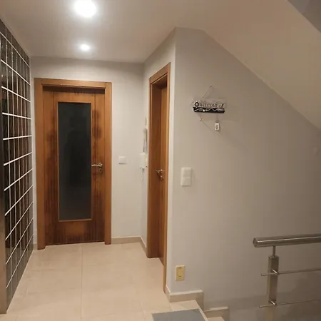 Merci House Holiday home Carvoeira