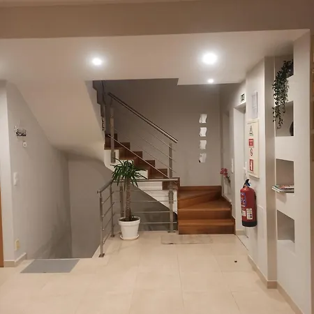 Merci House * Carvoeira