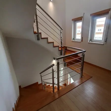 Hébergement de vacances Merci House