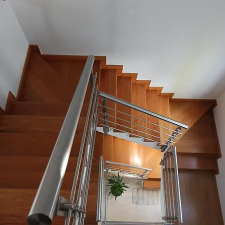 Merci House Hébergement de vacances Carvoeira