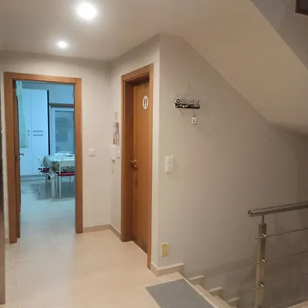 Merci House Carvoeira