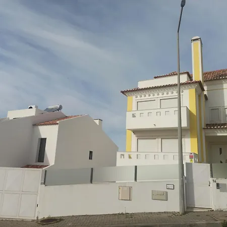 Merci House Hébergement de vacances