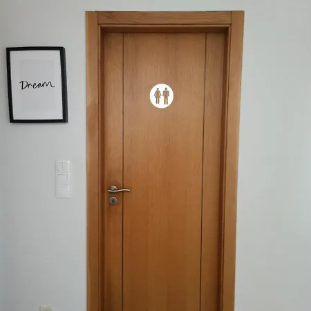 Hébergement de vacances Merci House *