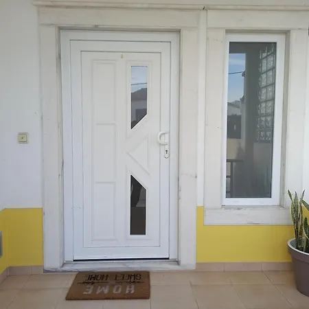 Merci House Hébergement de vacances Carvoeira