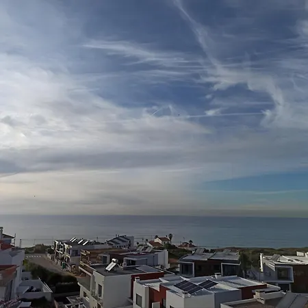 Hébergement de vacances Merci House *