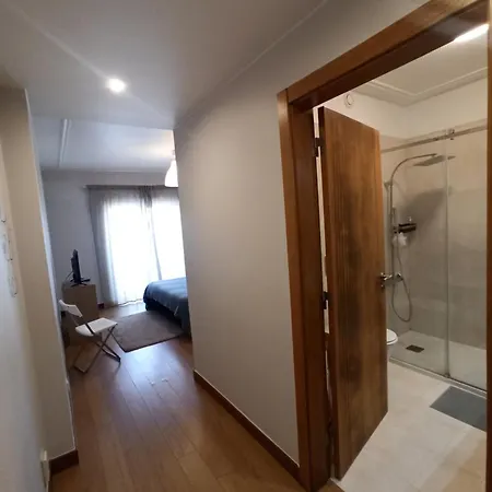 Hébergement de vacances Merci House