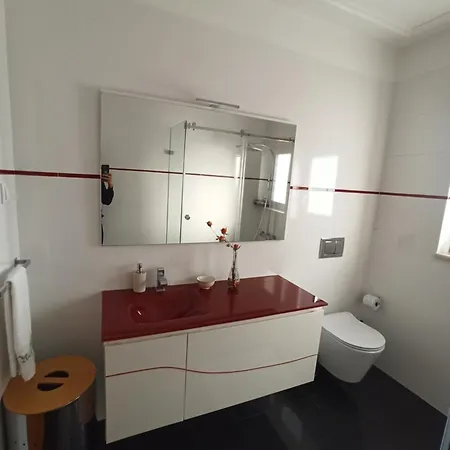 Hébergement de vacances Merci House Carvoeira