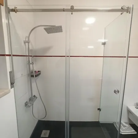 Merci House * Carvoeira