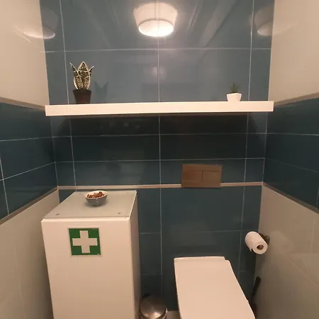 Merci House Hébergement de vacances *