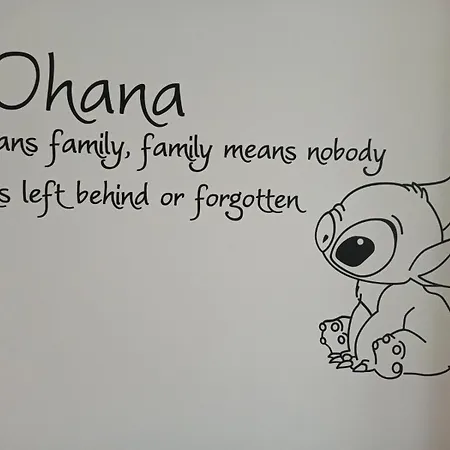 Merci House Hébergement de vacances