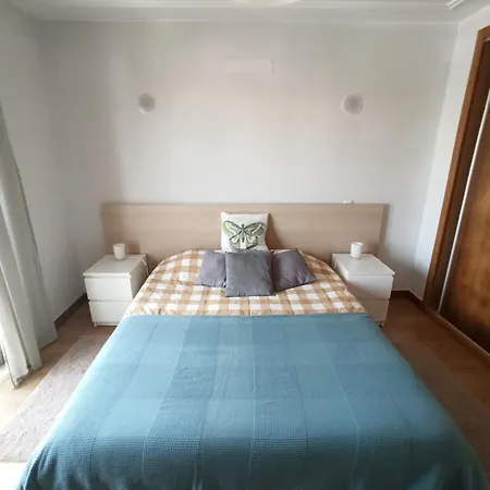 Hébergement de vacances Merci House