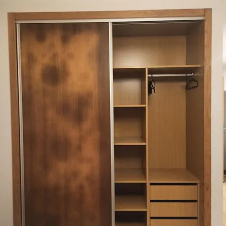 Merci House Hébergement de vacances Carvoeira