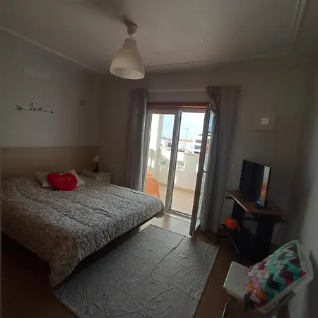 Merci House * Carvoeira