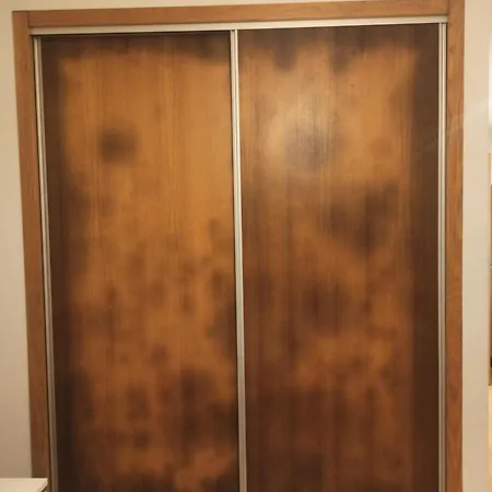 Hébergement de vacances Merci House