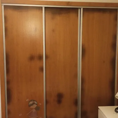 Merci House Hébergement de vacances Carvoeira