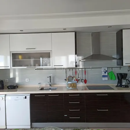 Hébergement de vacances Merci House Carvoeira