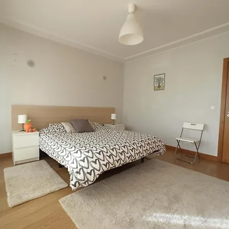 Merci House Hébergement de vacances