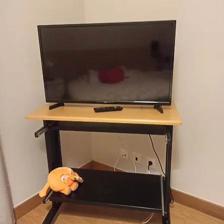 Hébergement de vacances Merci House