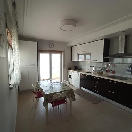 Merci House * Carvoeira