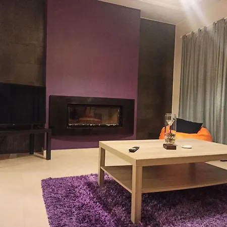 Hébergement de vacances Merci House Carvoeira