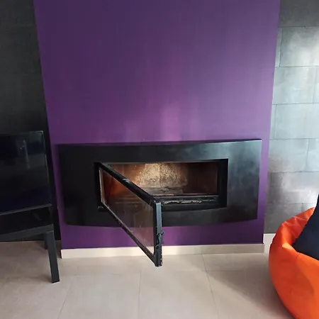 Merci House Carvoeira