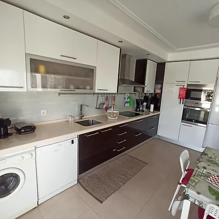 Merci House Hébergement de vacances