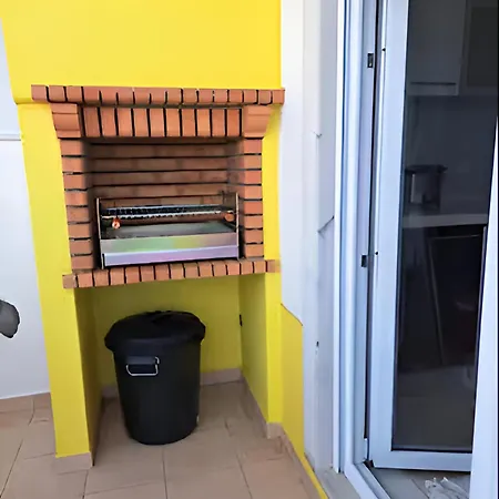 Merci House Hébergement de vacances Carvoeira