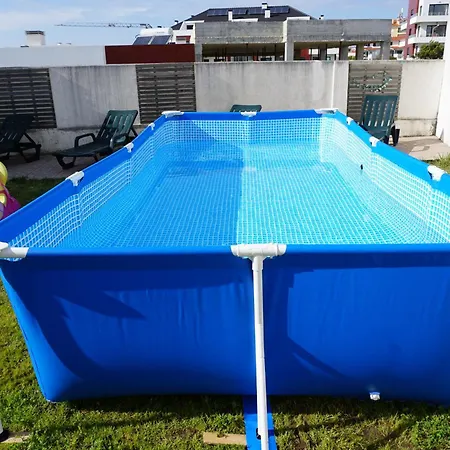 Hébergement de vacances Merci House