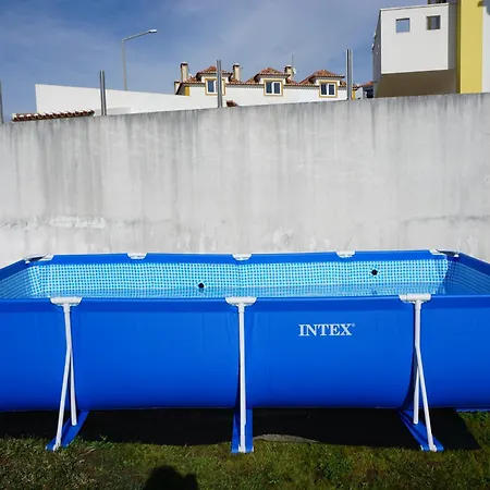 Merci House Hébergement de vacances *